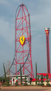 Red Force Challenge the Wind